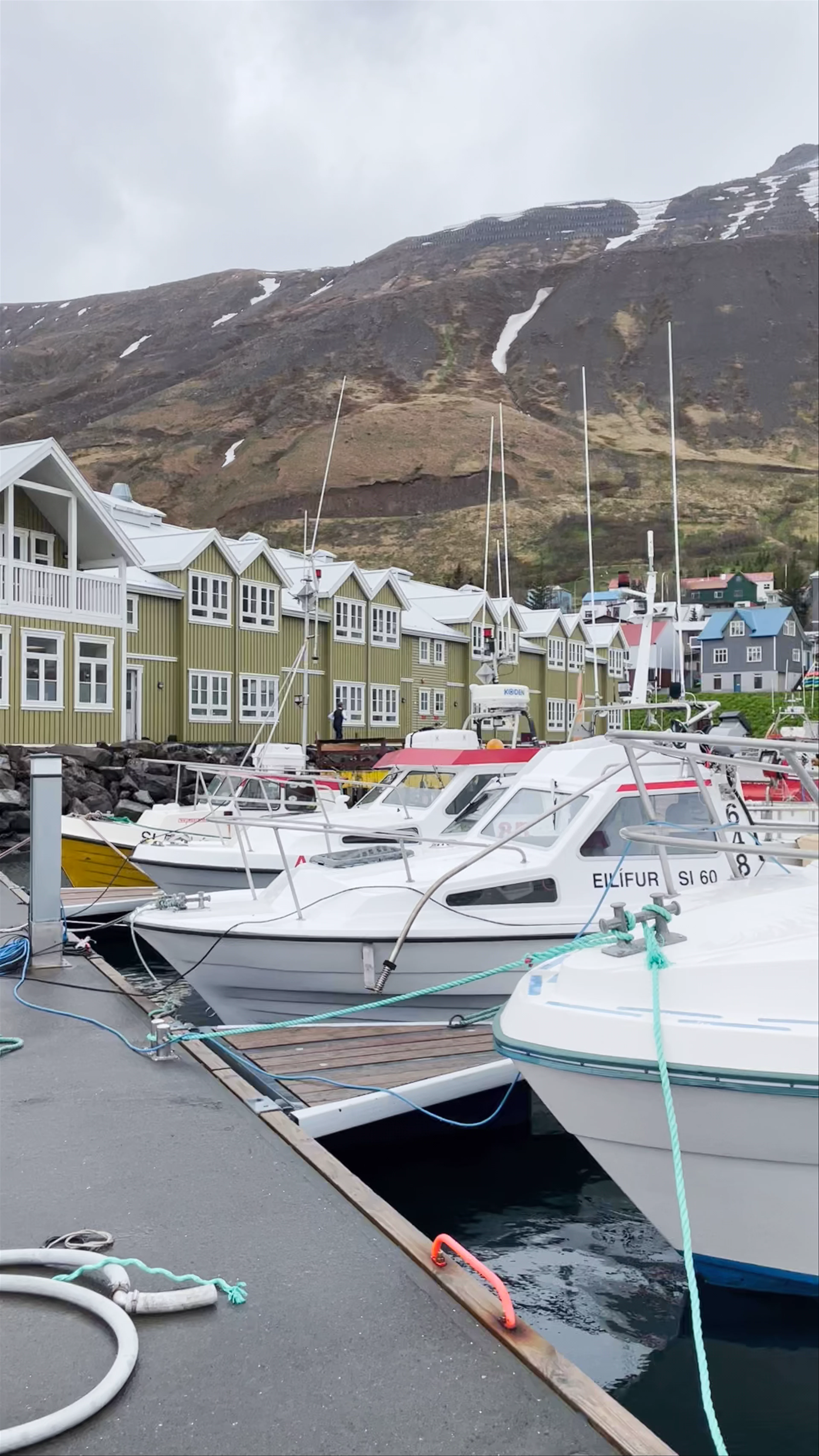 Siglufjörður