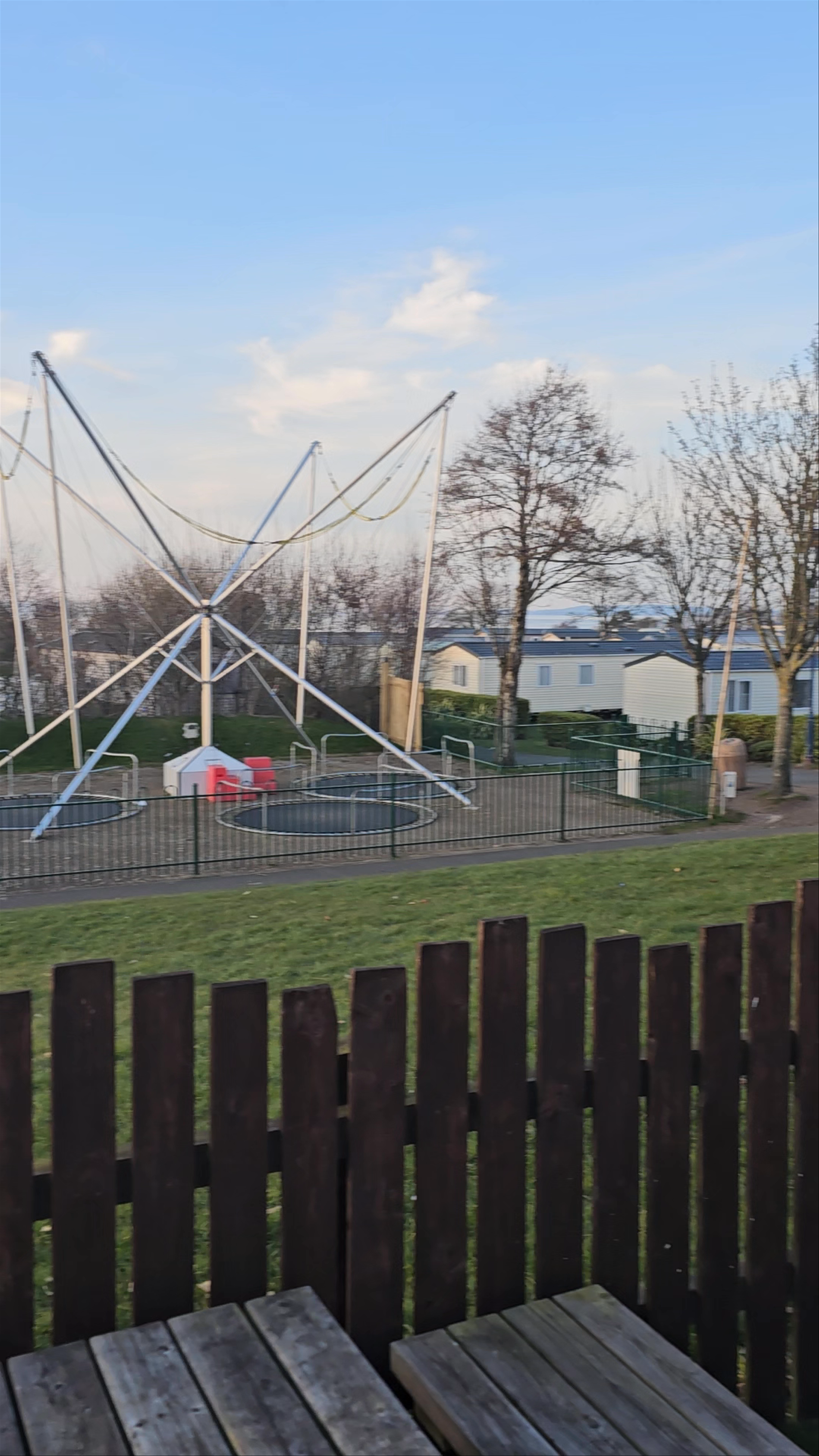 Craig Tara Holiday Park