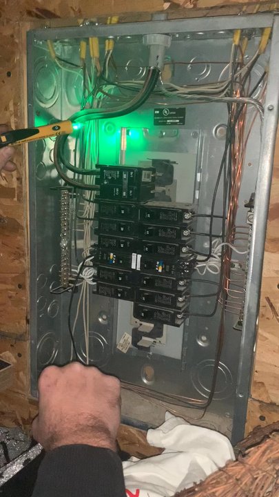 Marshalls General Maintenance - Electrical troubleshooting. - Handyman Near Me - Olean, New York