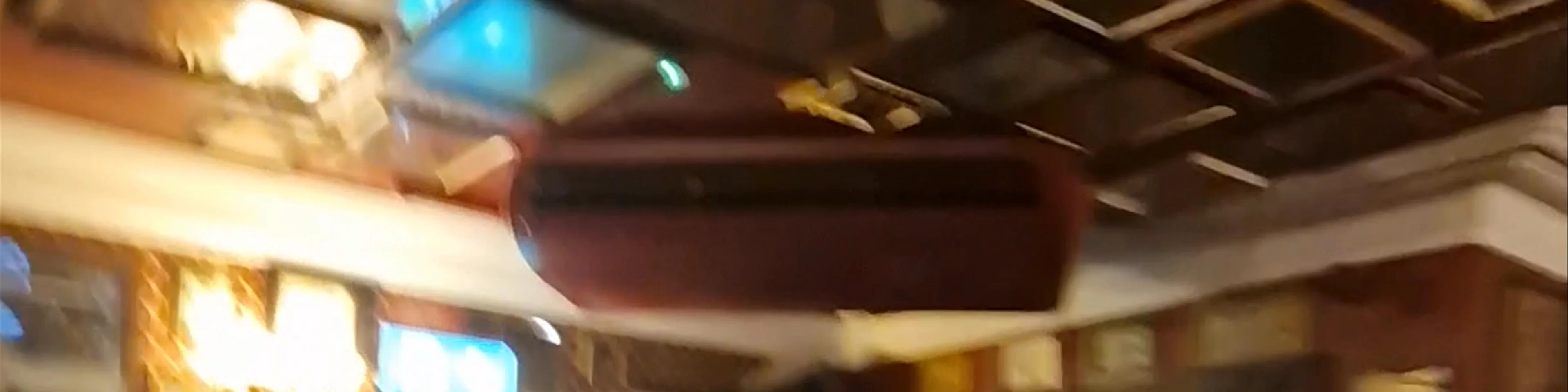 Merchant's Arch