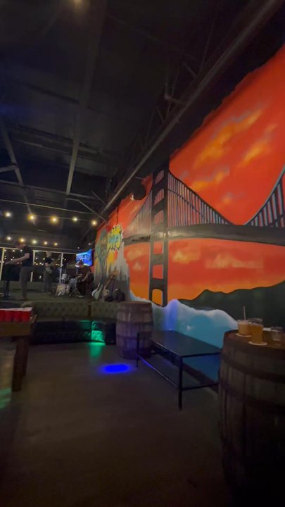 Bay Boys Brewing - Breweries Near Me - Tracy, California