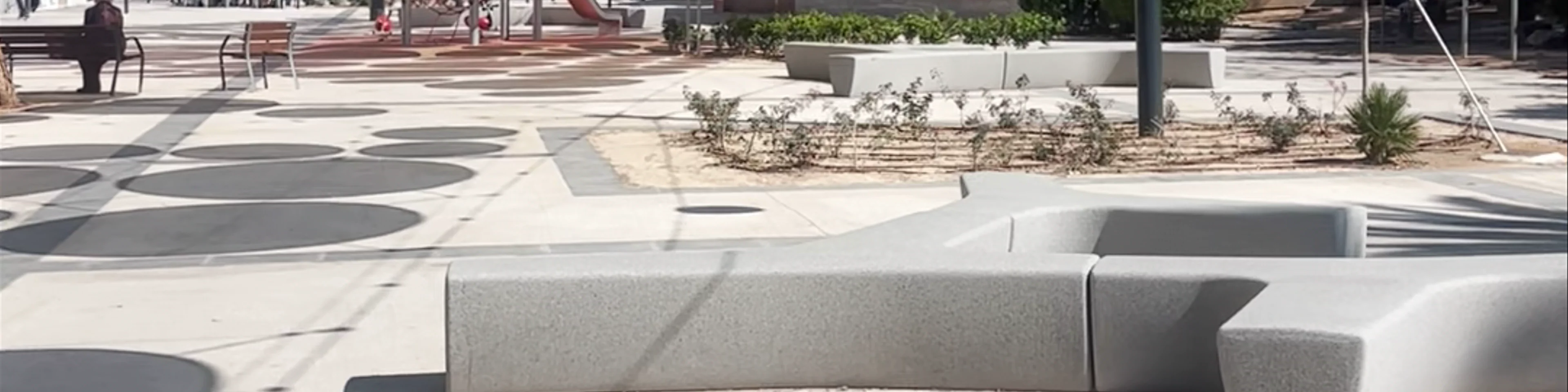 Parc Comunitat Valenciana
