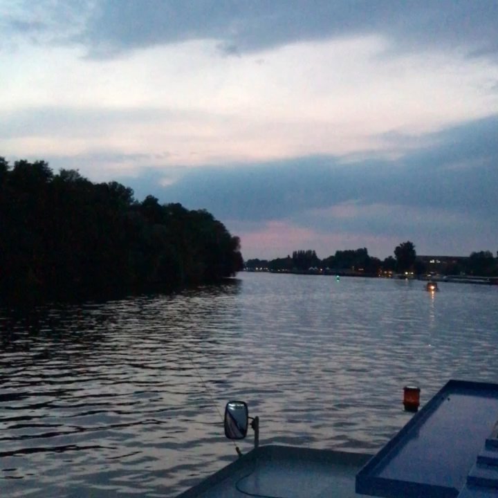 Reederei Spreetours - B - Tours Near Me - Berlin, BE