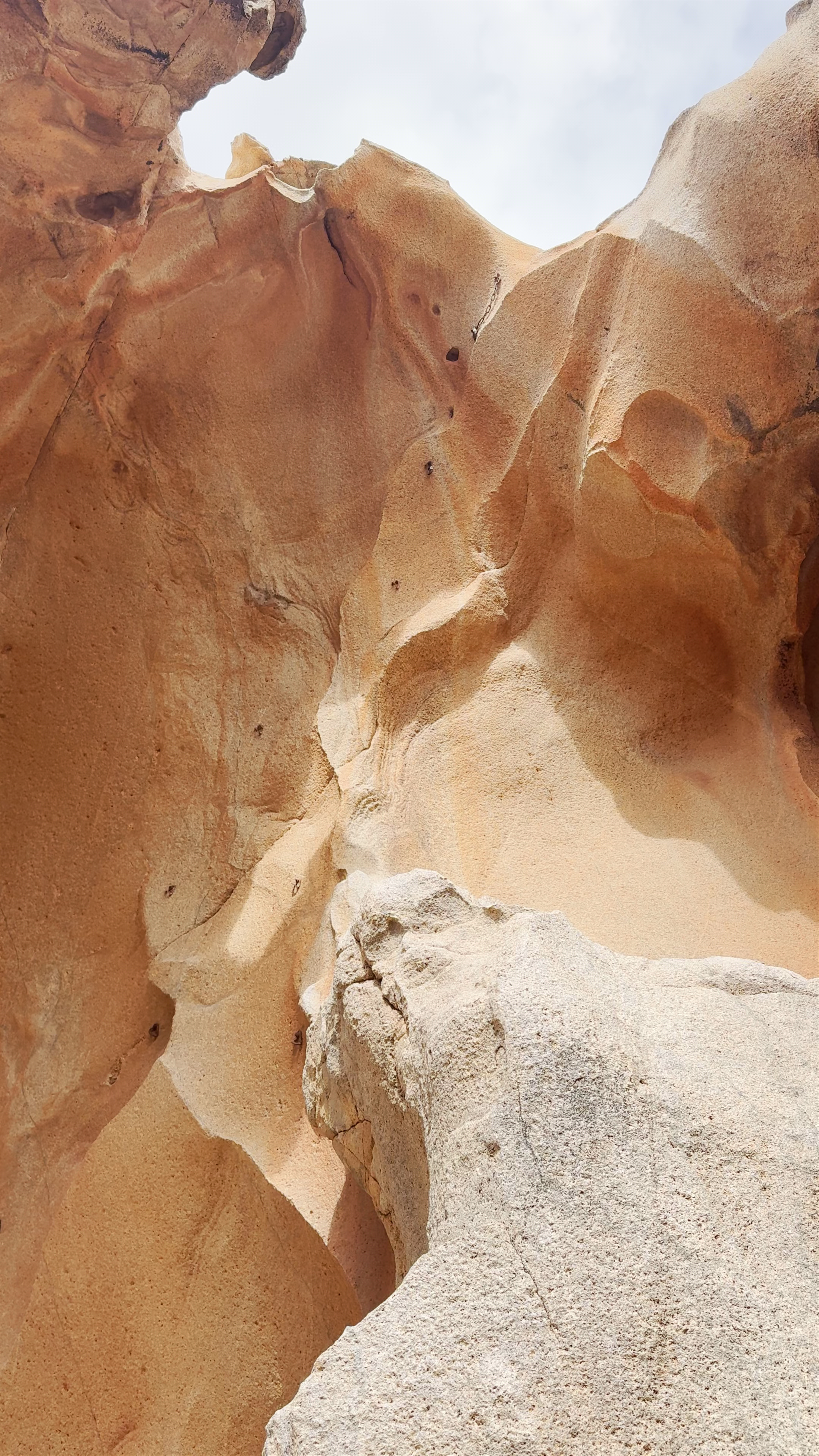 Arco de las Peñitas