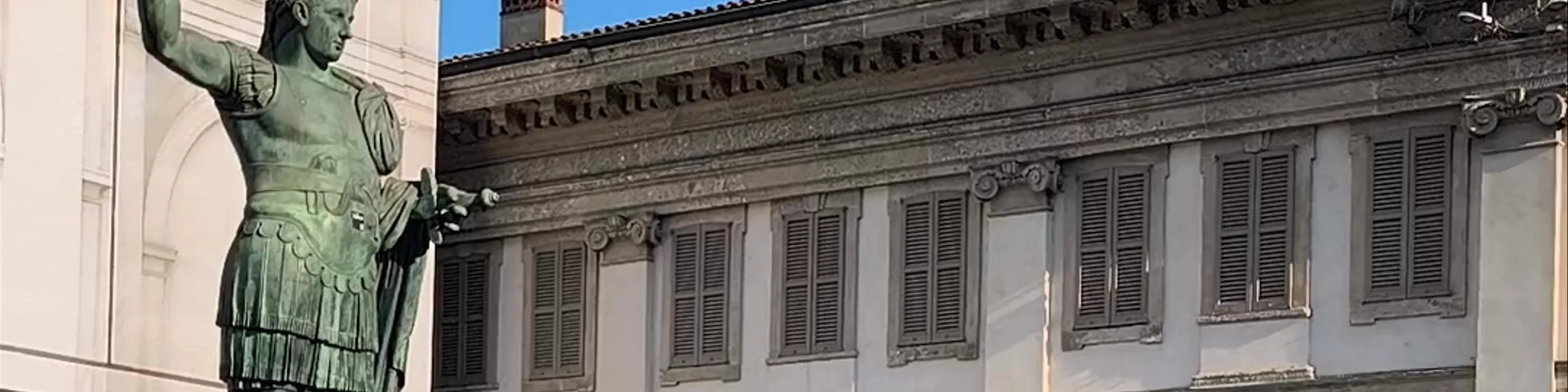 Statua di Costantino