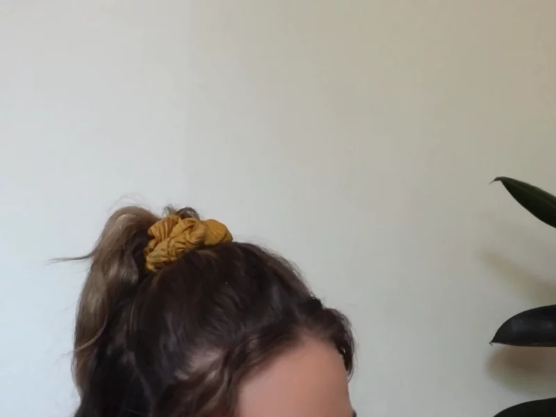 Hey, I'm Darby!
