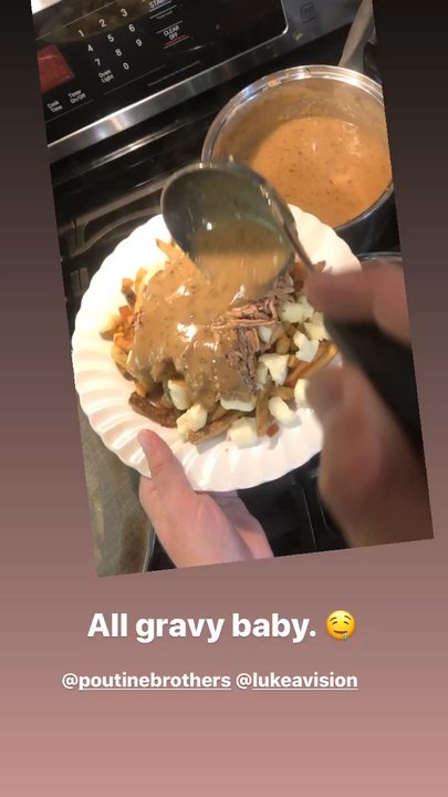 Poutine Brothers - The. Real. Deal. - Poutineries Near Me