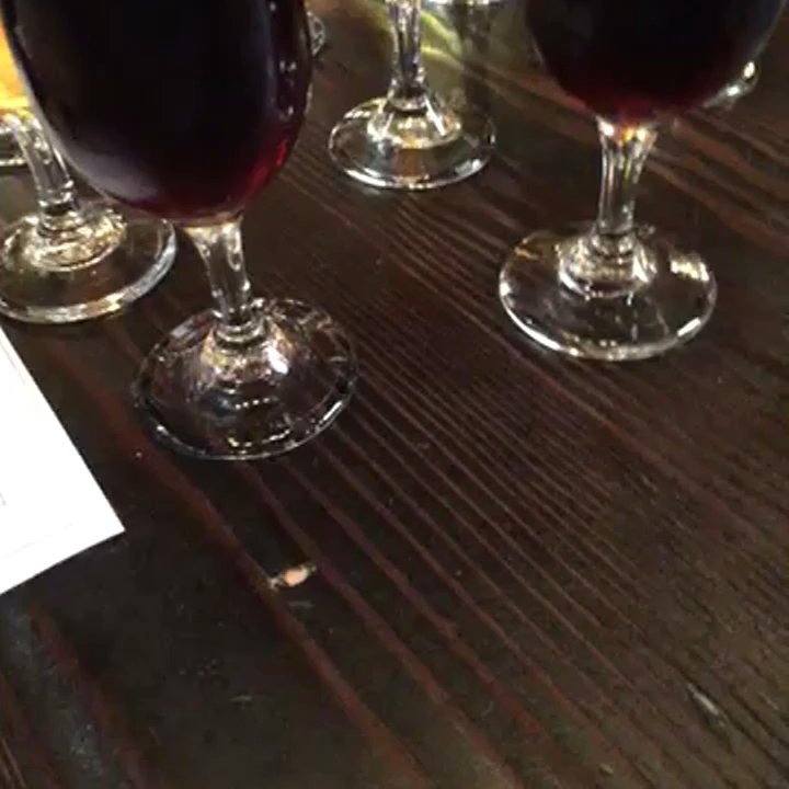 Freehouse - Flight sf beer week - Bars Near Me - Berkeley, California