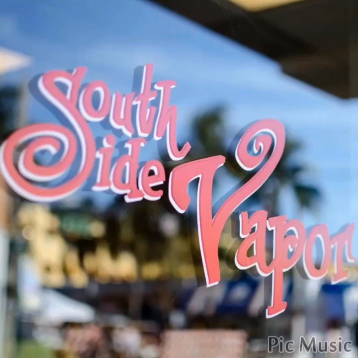 Southside Vapor - Vape Shops Near Me - Delray Beach, Florida