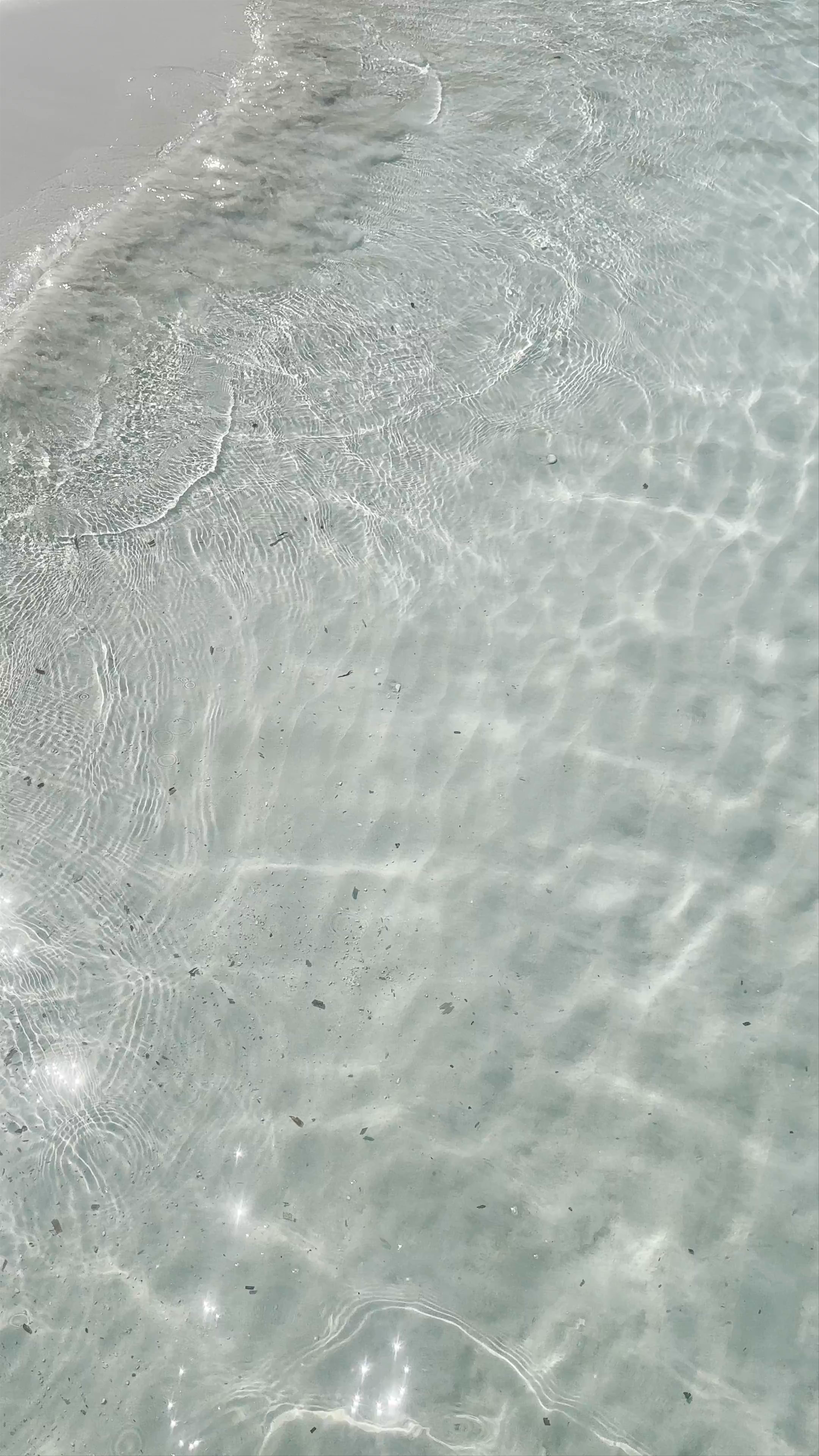Paralia Voutoumi: Crystal Clear Waters of Greece