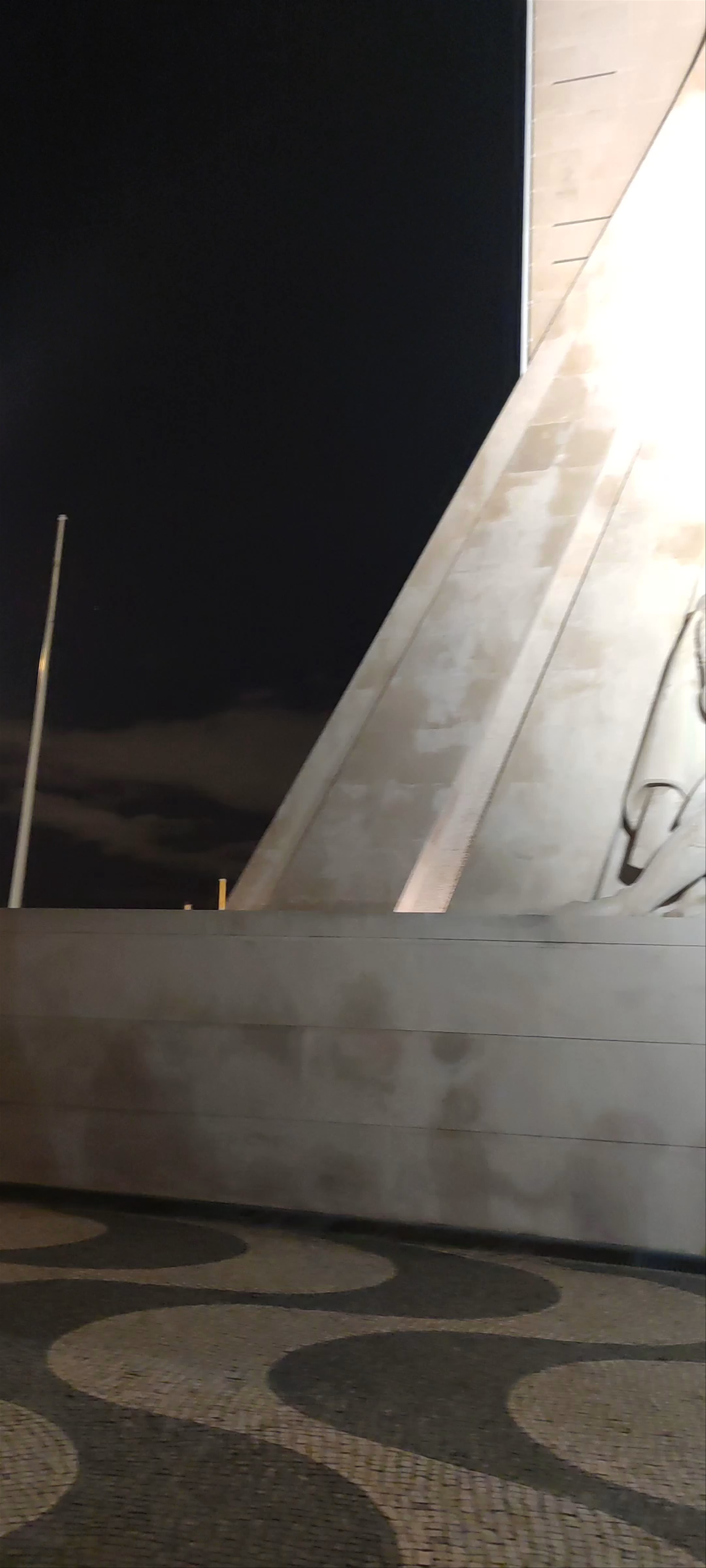Monumento aos Descobrimentos