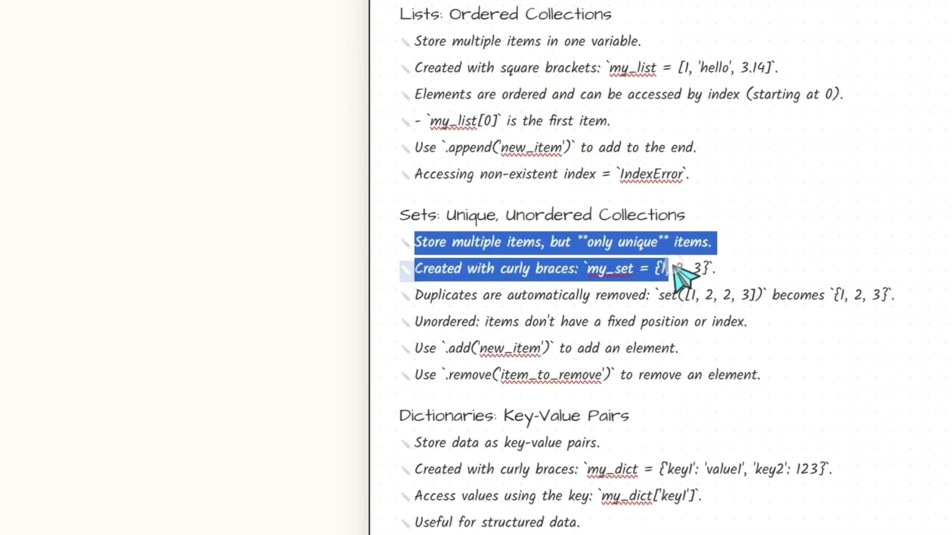 Scribely | AI-powered youtube note taker image 1