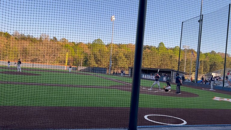 Christopher Brown's Baseball Recruiting Profile | FieldLevel