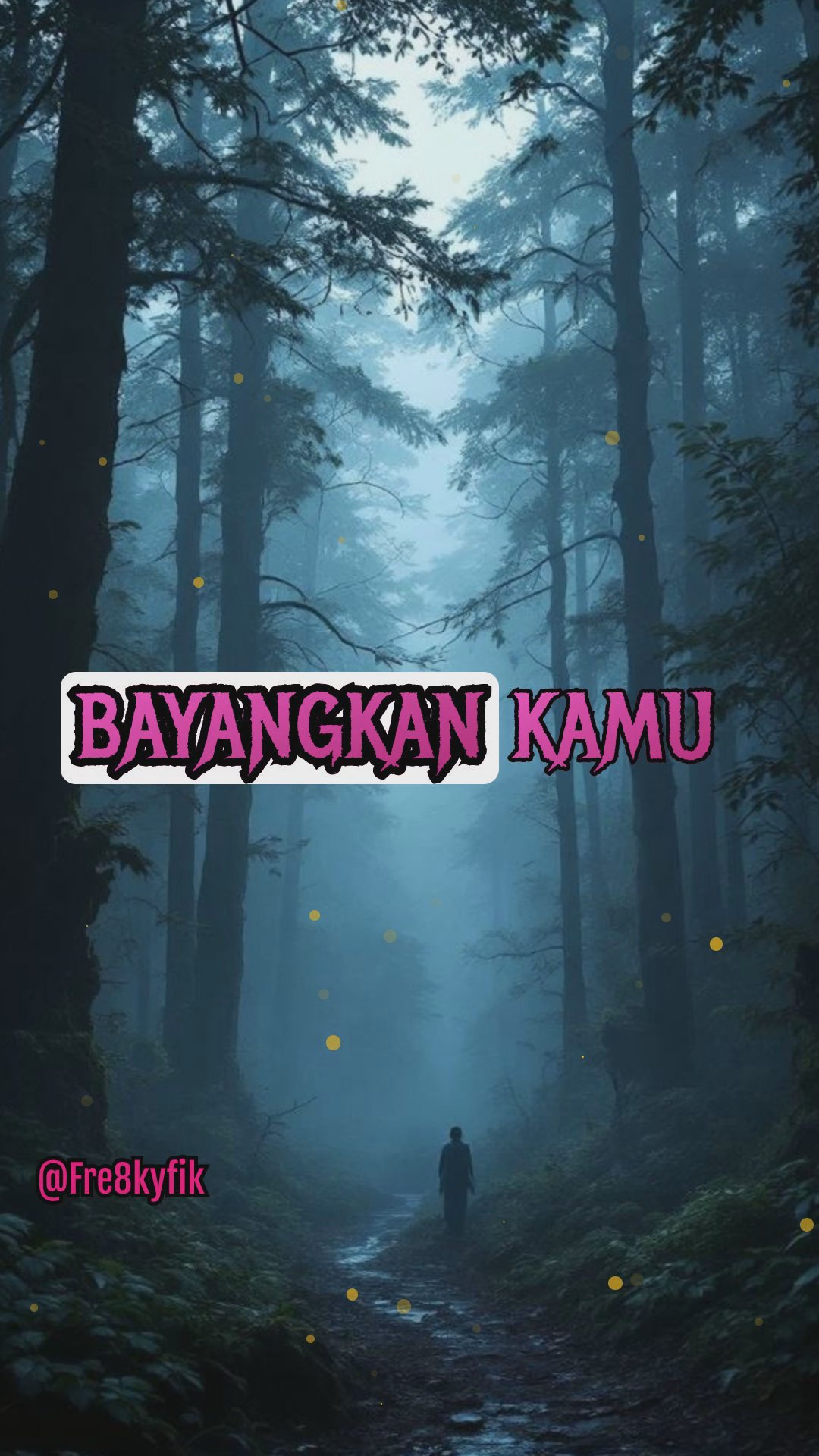 Hutan Berhantu di Kalimantan: Kisah Mistis dan Penampakan Modern