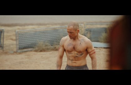 Bande-annonce en anglais