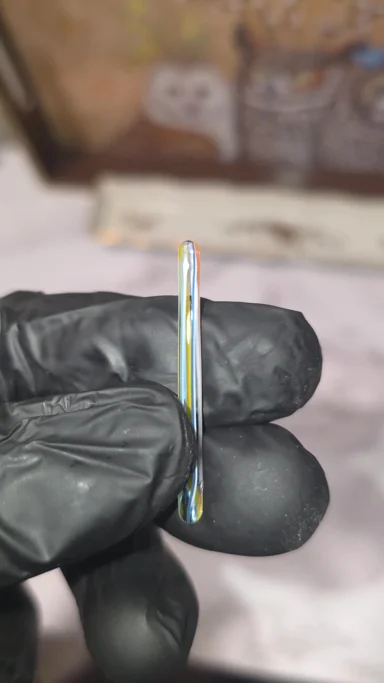 Preview pic of UV Terp Pillar