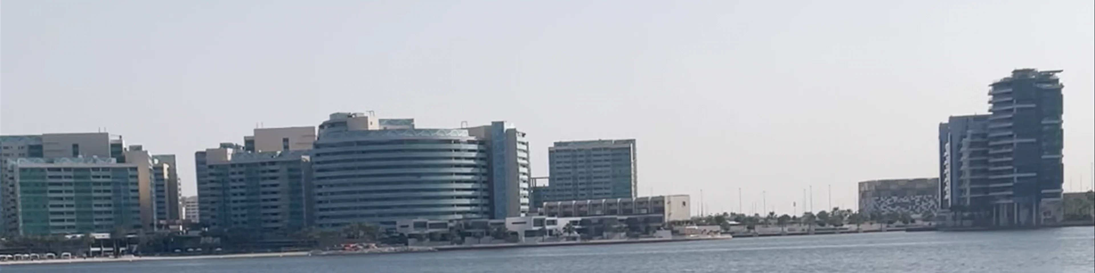 Café del Mar Beach Club Abu Dhabi - Abu Dhabi - United Arab Emirates