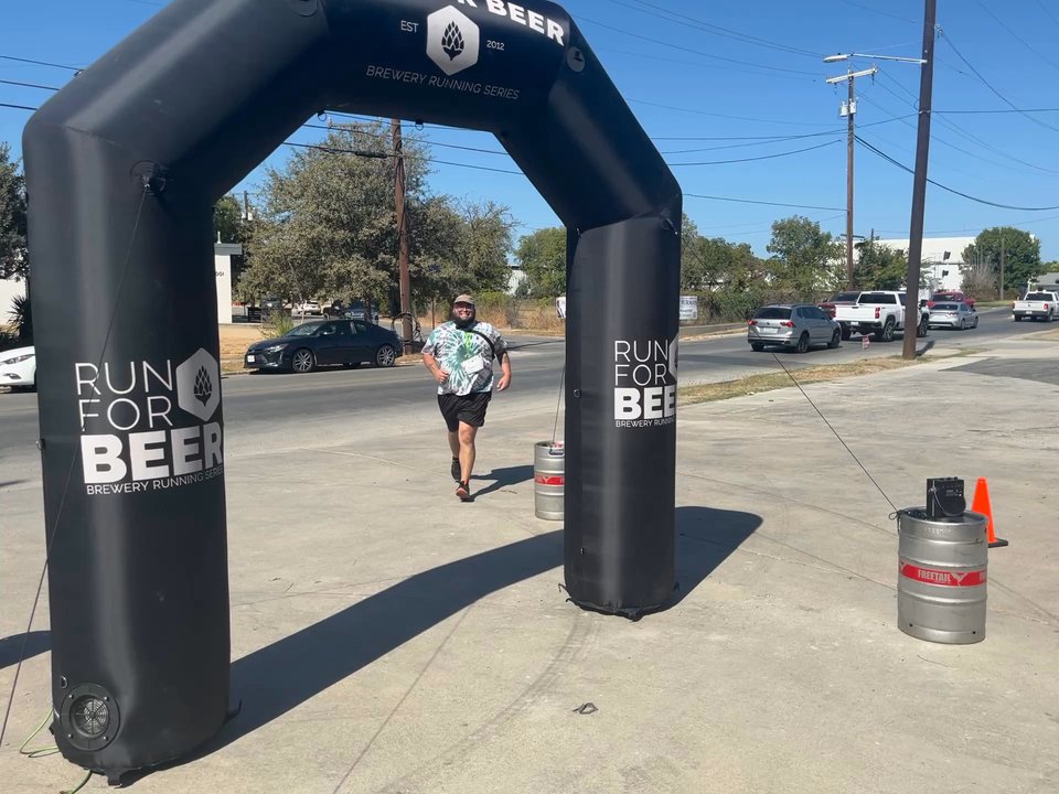 Freetail Brewing - Breweries Near Me - San Antonio, Texas