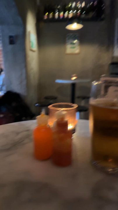 Hoggorm - Pizza Near Me - Bergen, 12