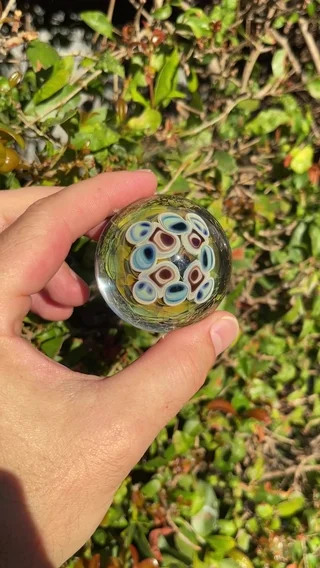 Preview pic of Dayzol Glass X Softspoken Glass
