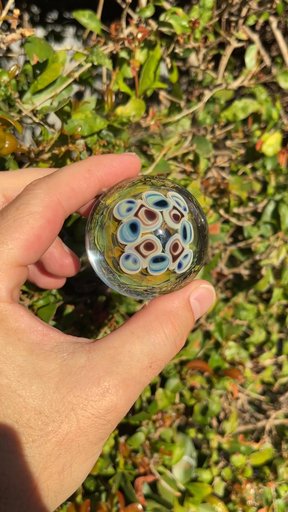 Preview pic of Dayzol Glass X Softspoken Glass