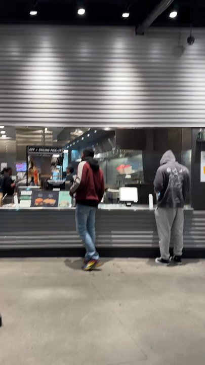 Shake Shack Perimeter Mall - Burgers Near Me - Atlanta, Georgia