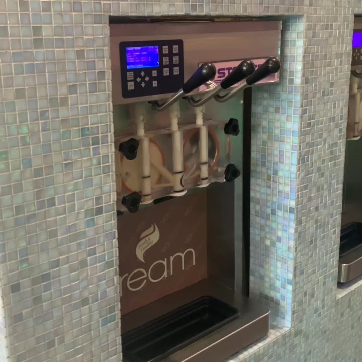 Cream - Coffee & Tea Near Me - Delray Beach, Florida