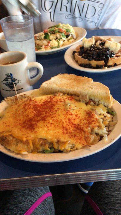 Uptown Diner - Diners Near Me - Minneapolis, Minnesota