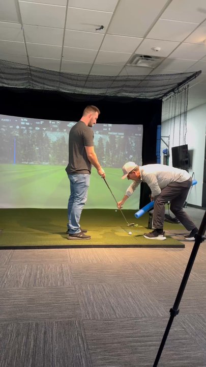 Mike Metz Golf - Golf Lessons Near Me - Simi Valley, California