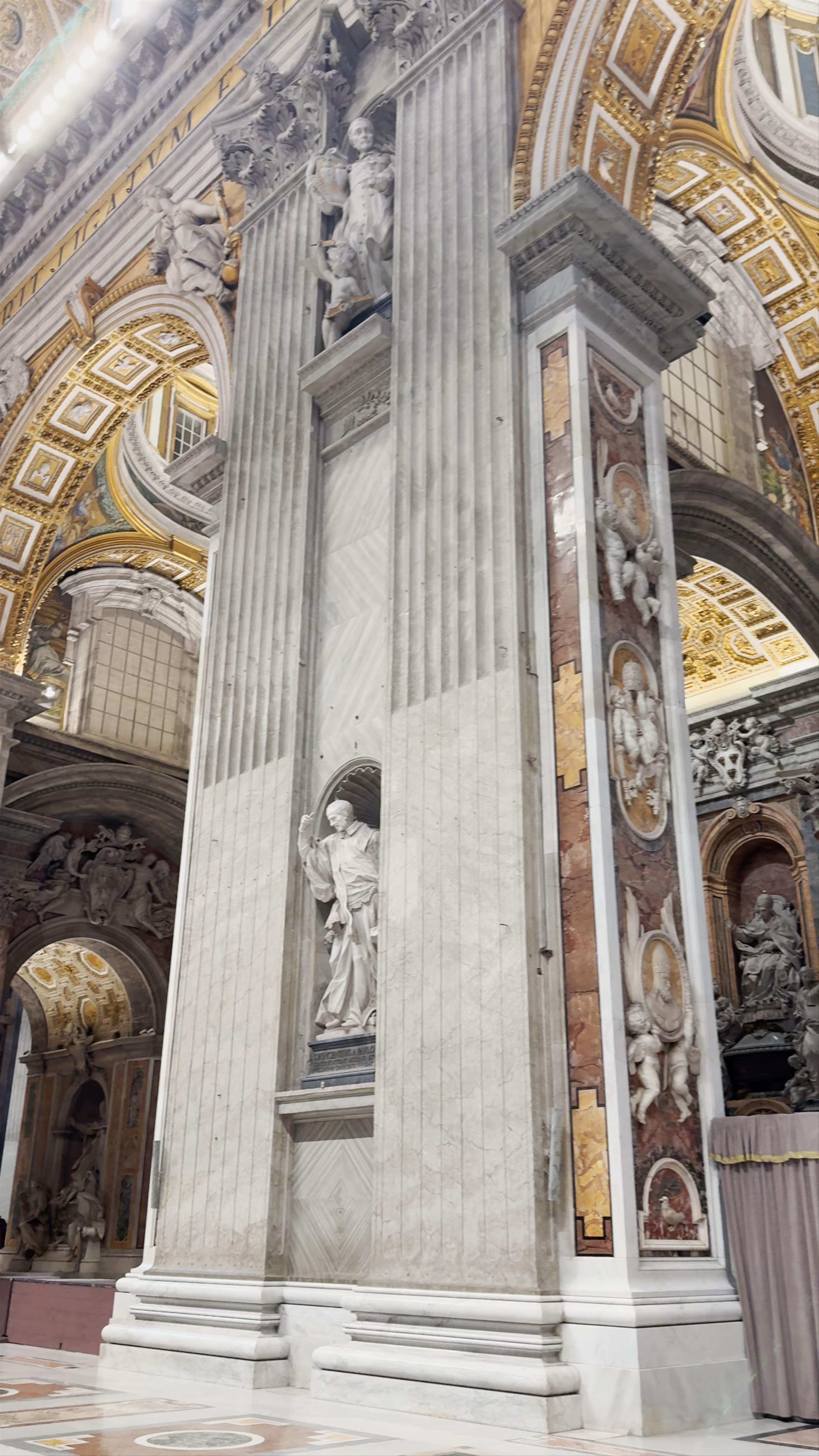 Basilica di San Pietro