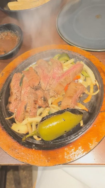 Uncle Julio's - Fajitas - Mexican Near Me - Allen, Texas