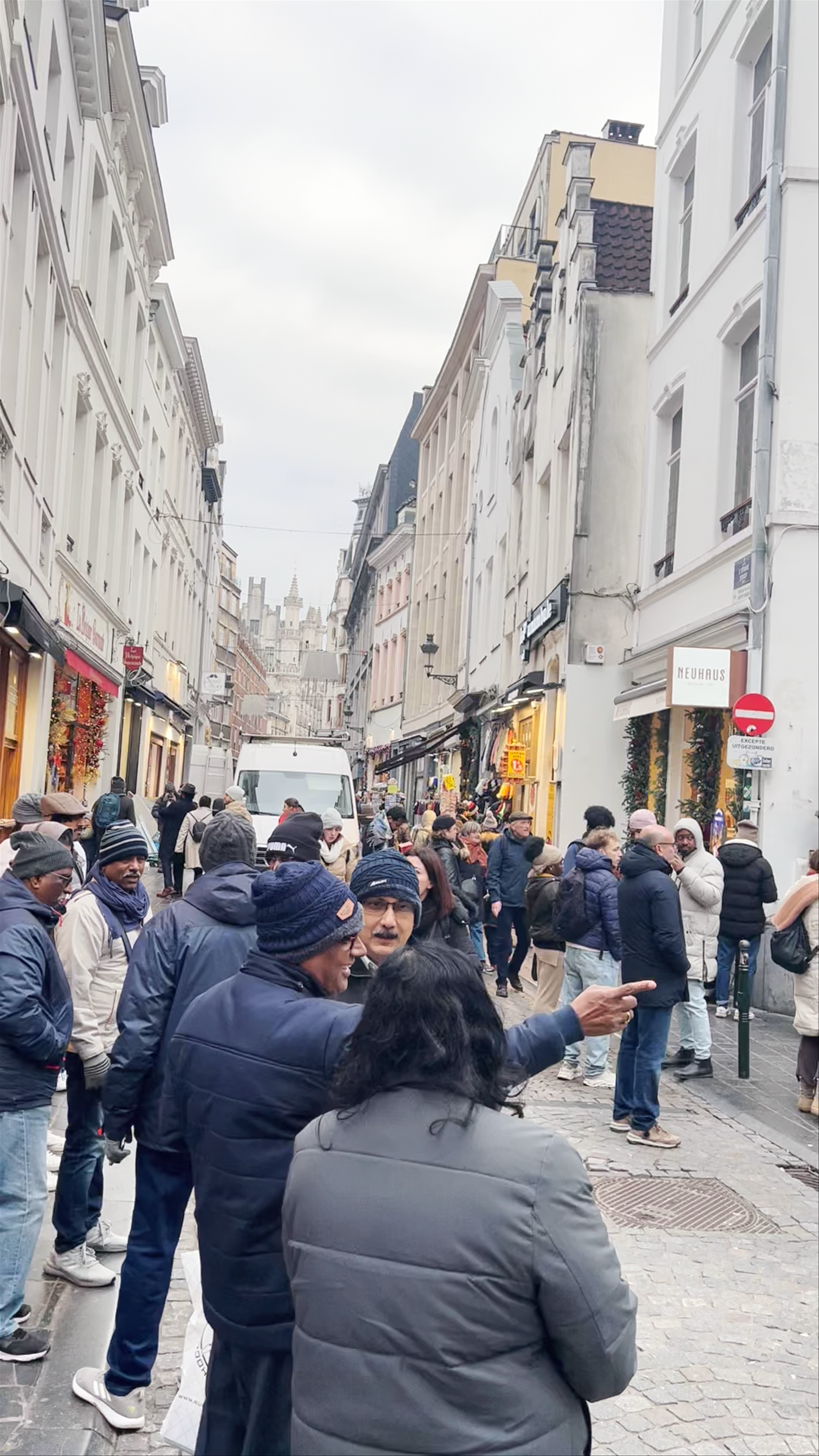 Manneken Pis