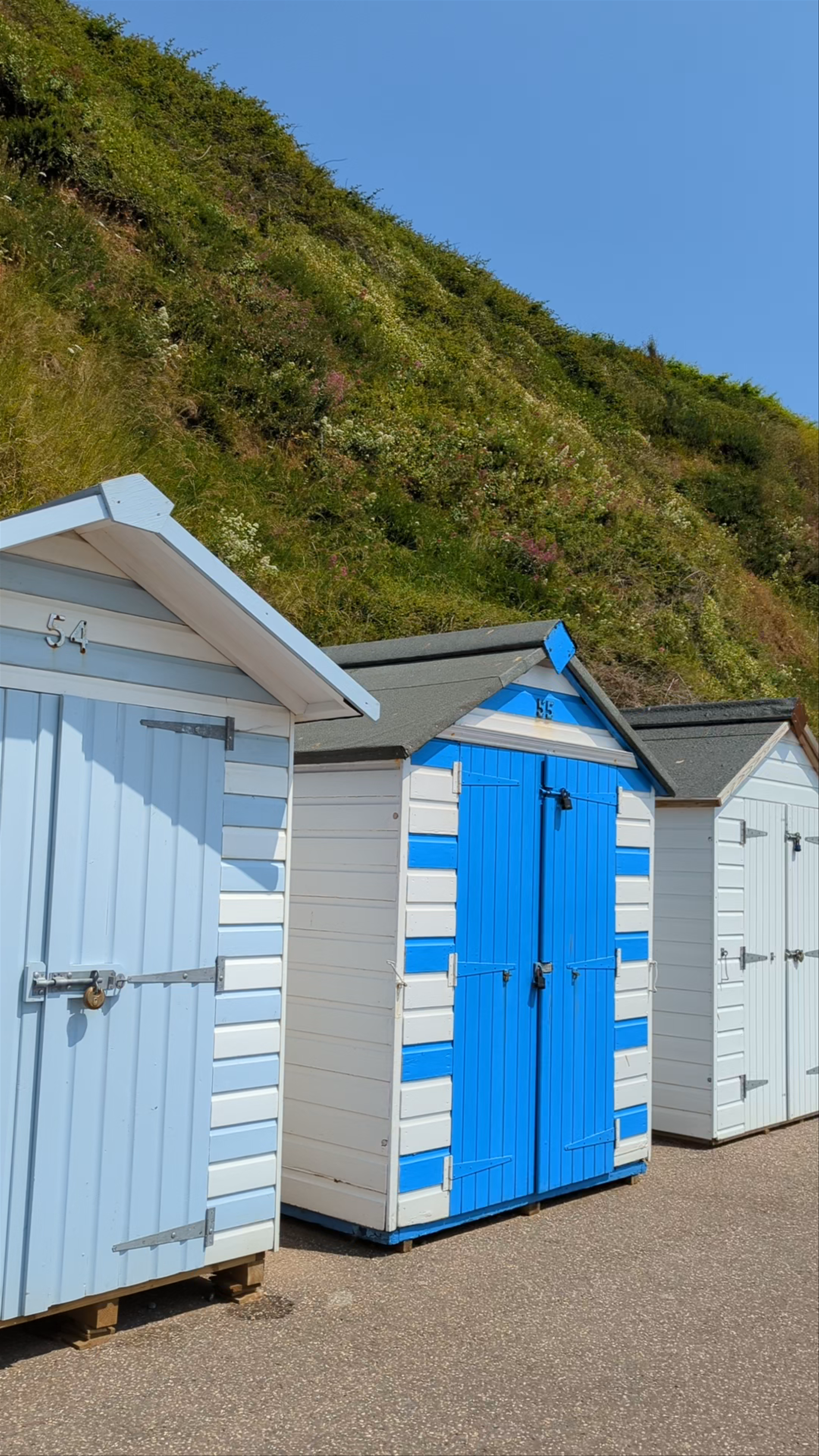 Seaton Beach