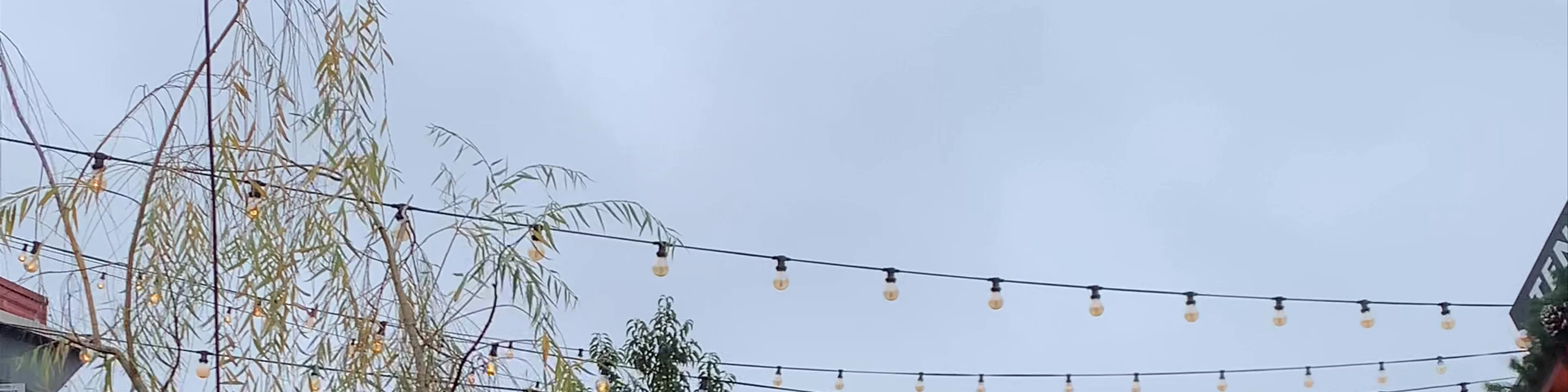 Frau Gerolds Garten