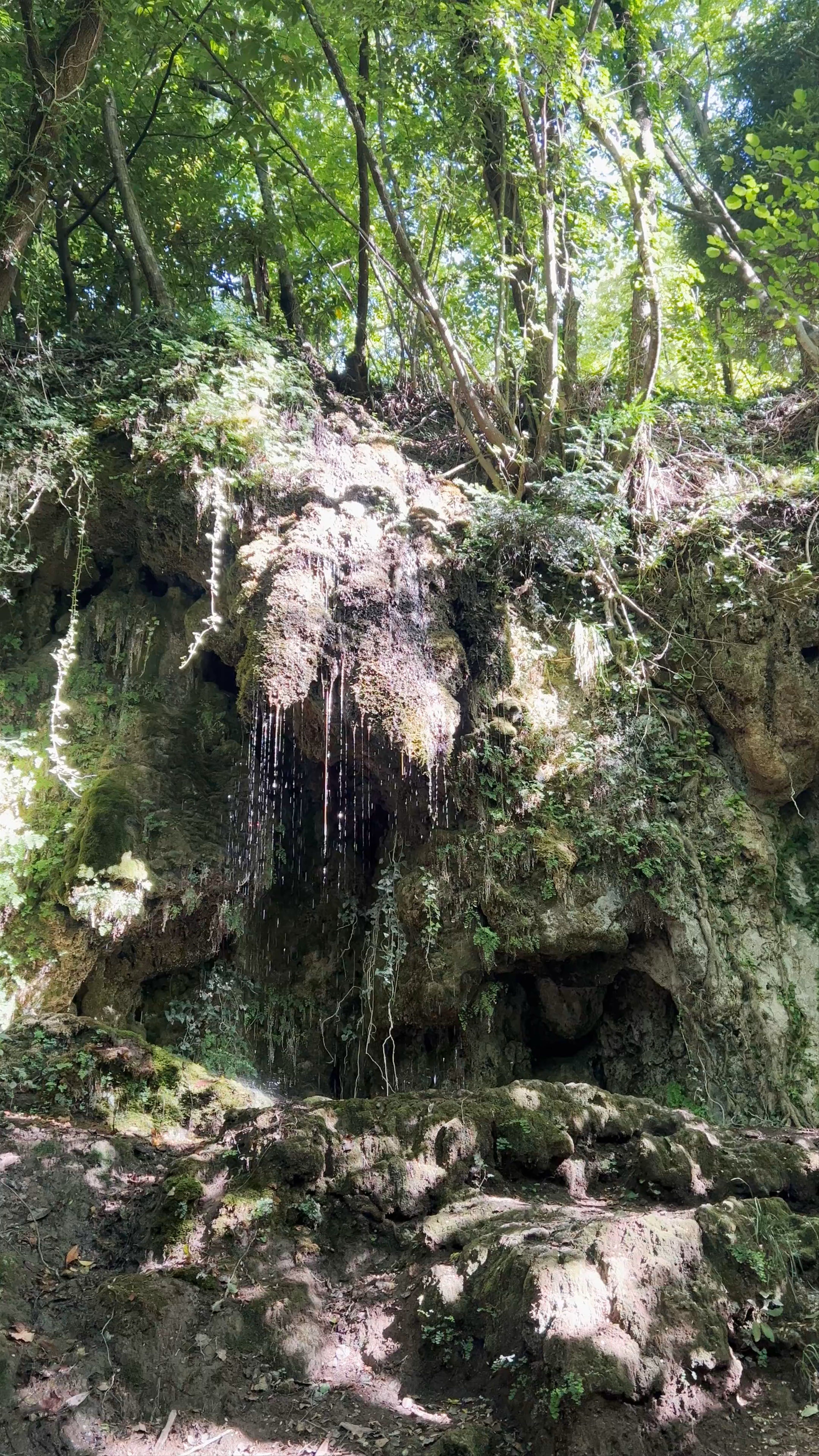 Sentiero del Viandante (da Dervio a Colico)