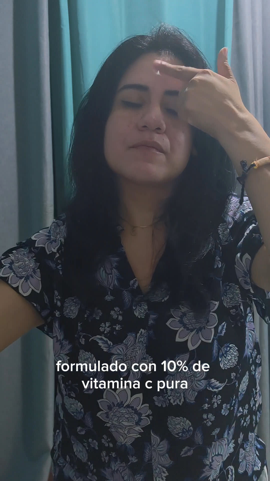 Vídeo UGC 2 de Nancy Gabriela
