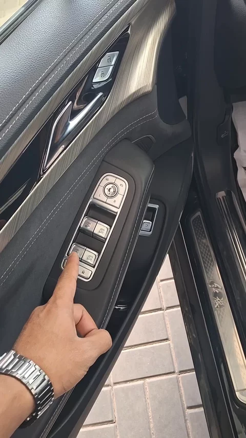 هونشي H9 Flagship 2022