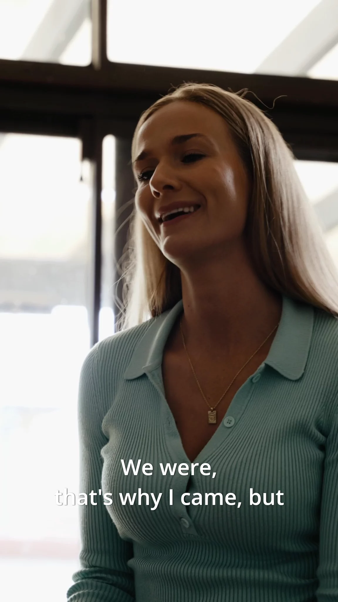 Runaway Bride - S1E25