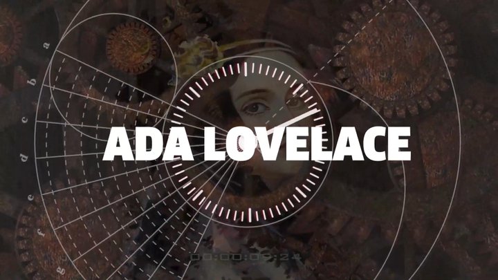 thumbnail Ada Lovelace
