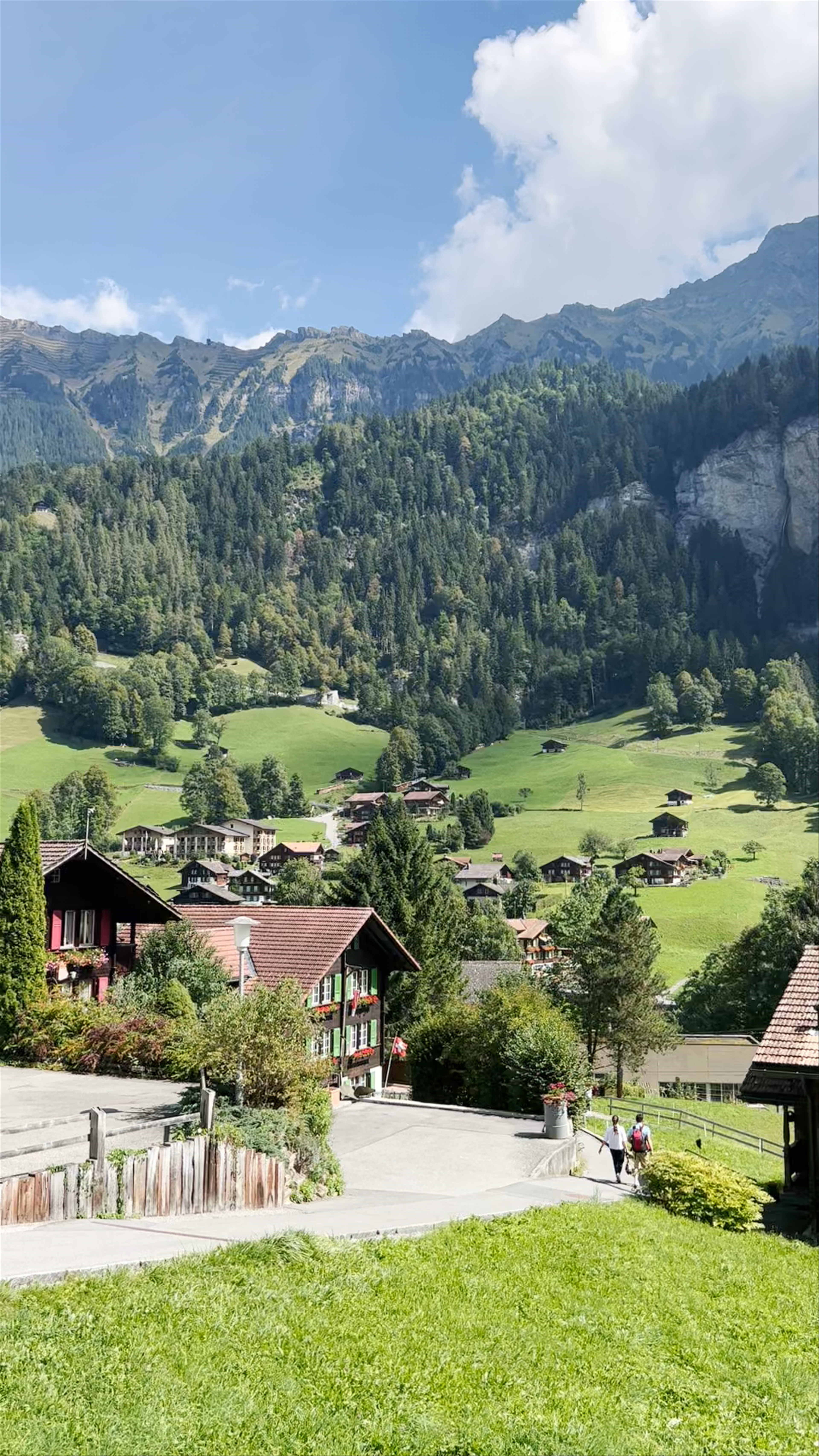 Lauterbrunnental