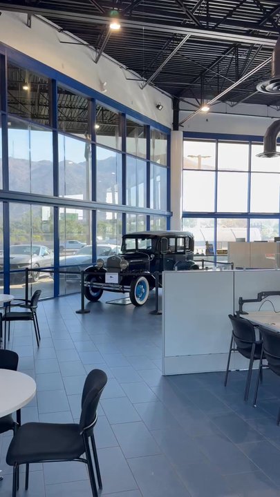 RACEWAY FORD - Updated July 2026 - 461 Photos & 403 Reviews - 5900 ...
