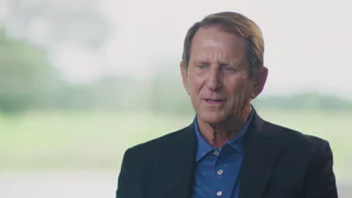 Brent Buckman - How Covid Changed Golf