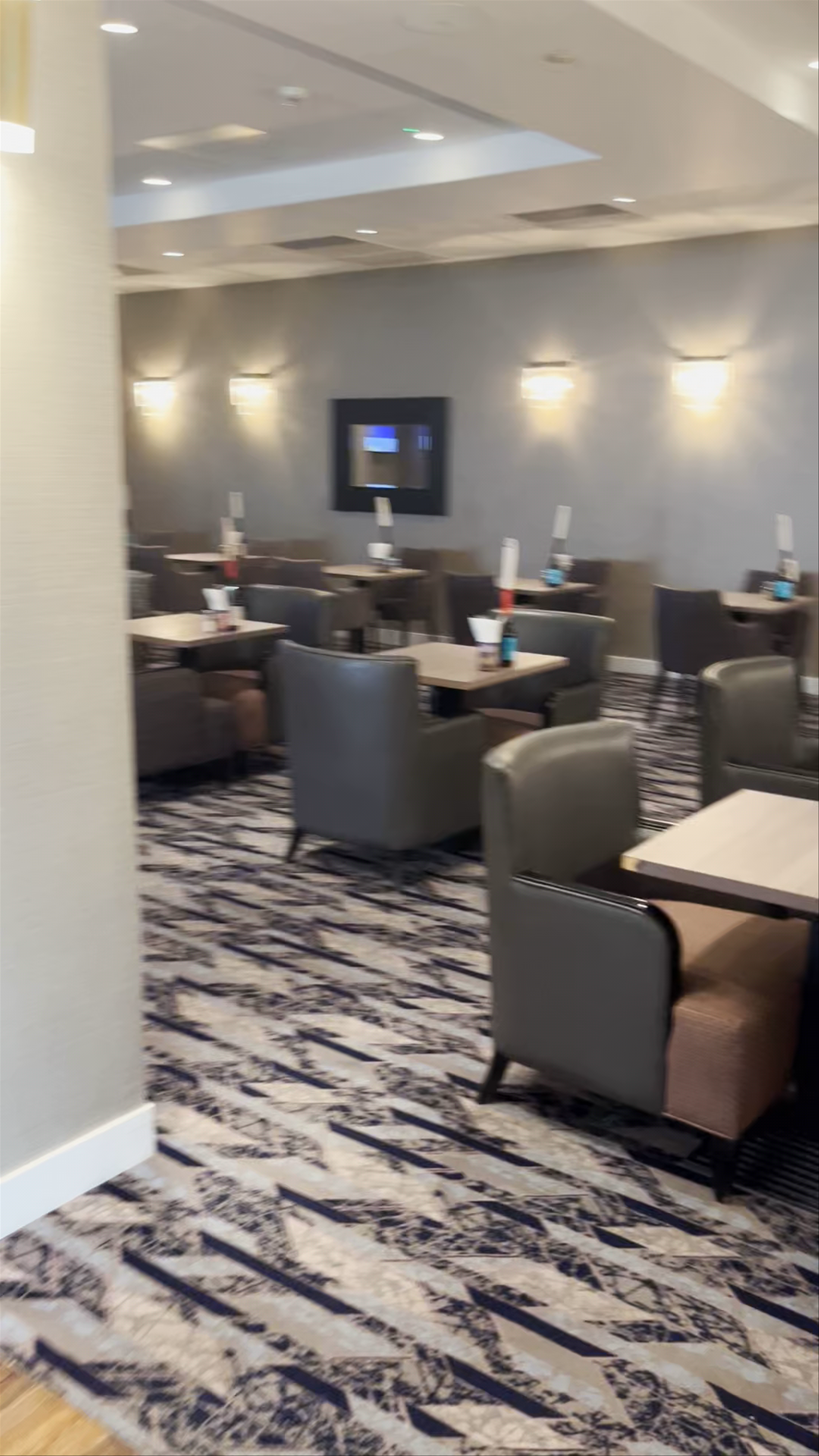 Hilton London Gatwick Airport
