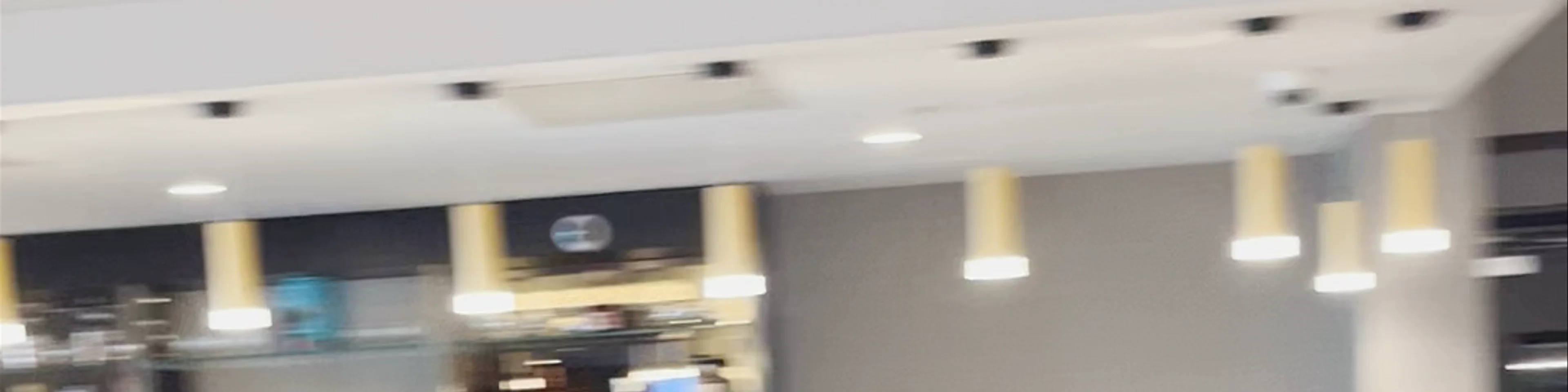 Hilton London Gatwick Airport