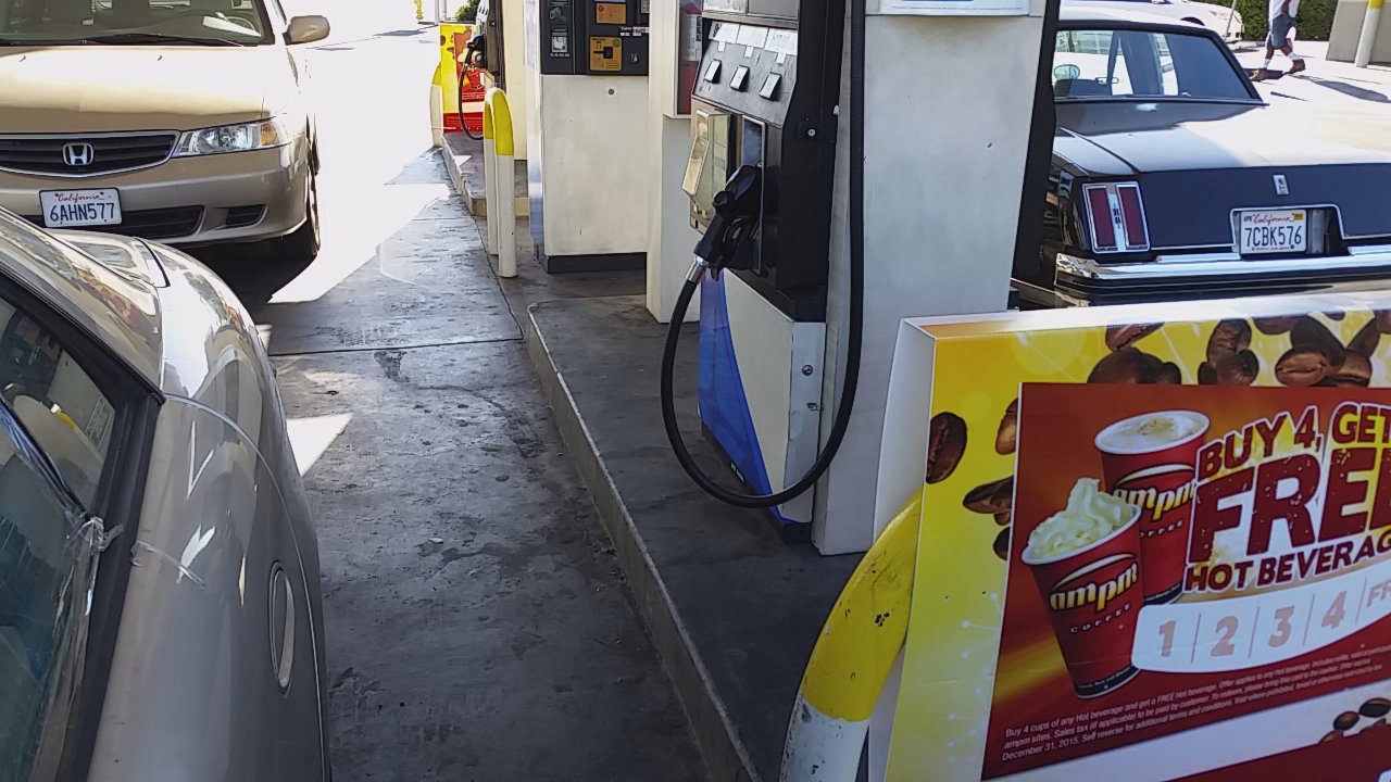 ampm - Convenience Stores Near Me - Rialto, California