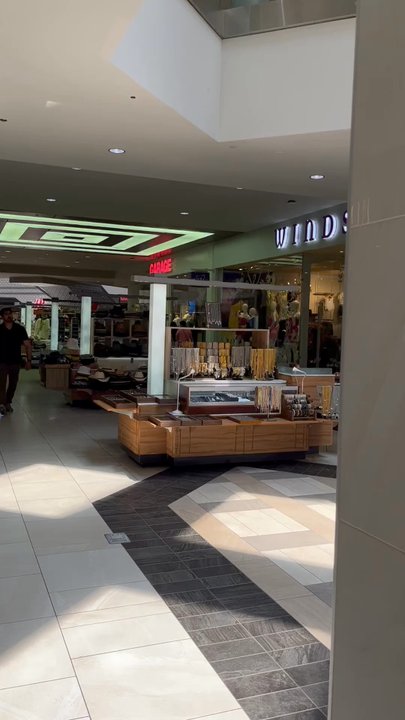 Perimeter Mall - Bright light - Shopping Centers Near Me - Atlanta, Georgia