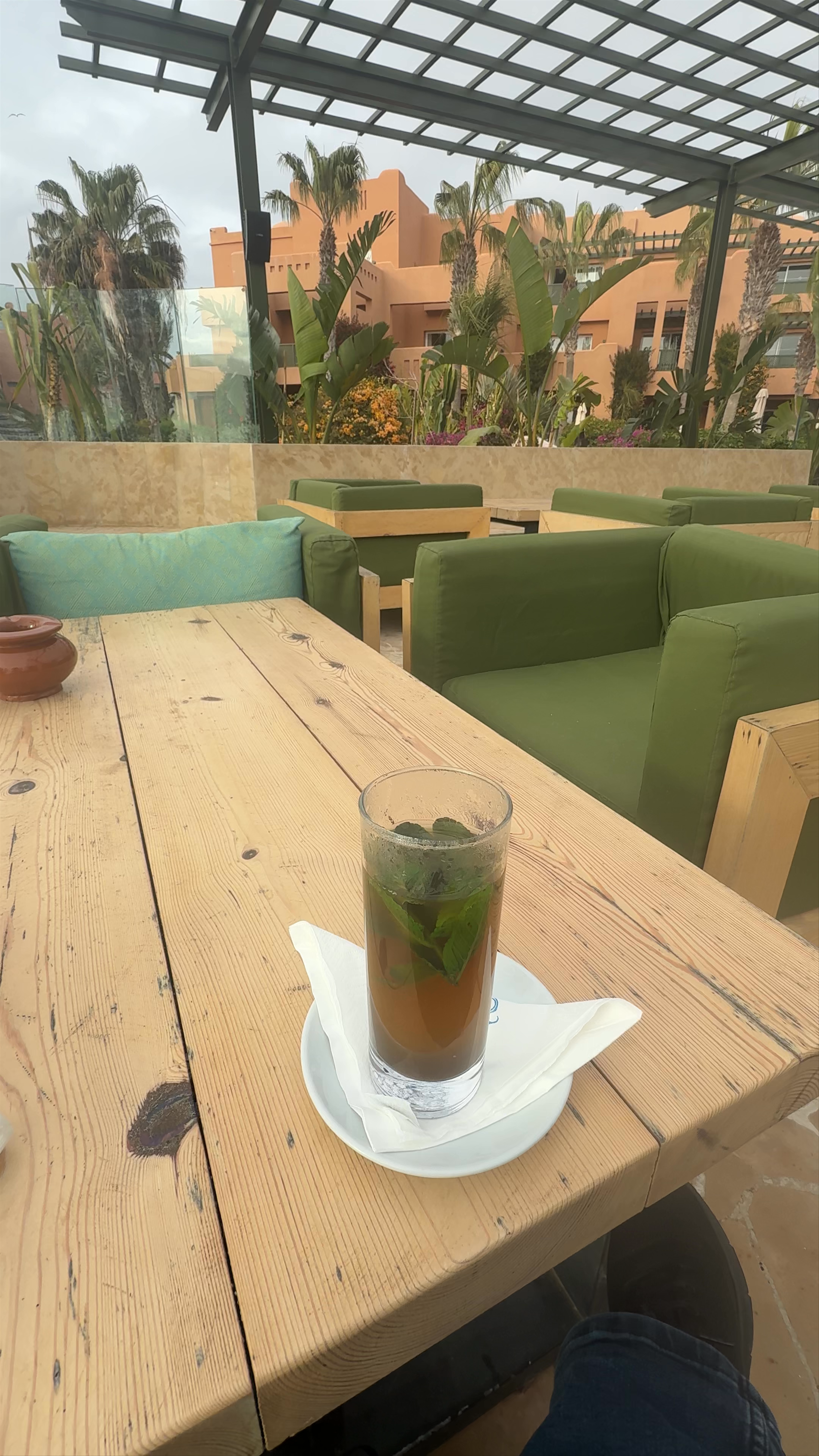 Paradis Plage Surf Yoga & Spa