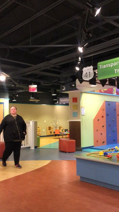 Exploritorium - Performing Arts Near Me - Skokie, Illinois