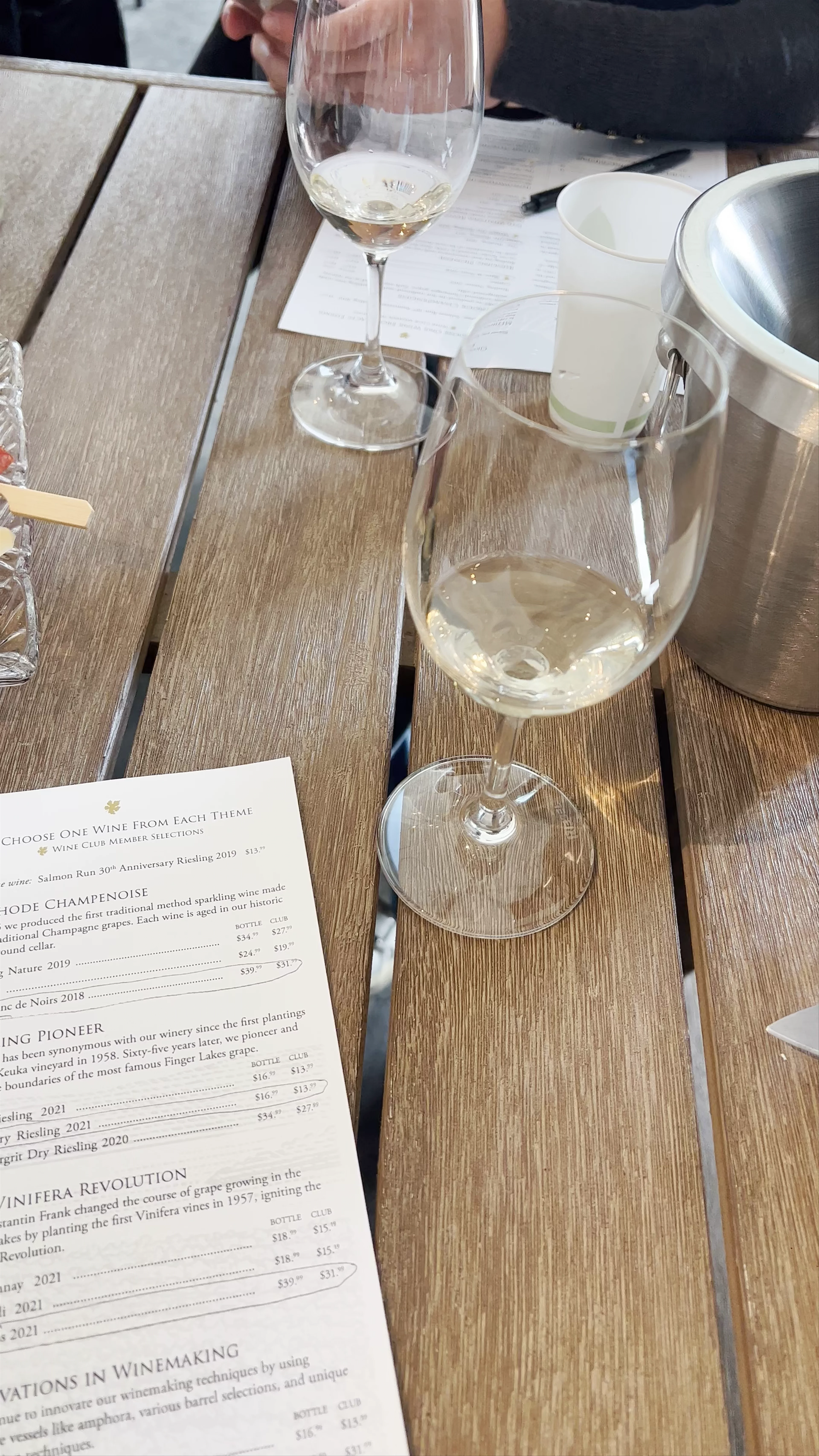 Dr. Konstantin Frank Winery