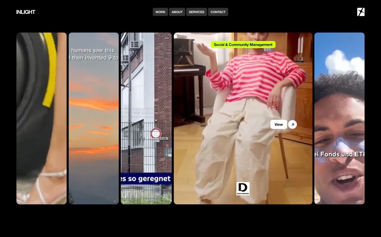 Inlight Agency